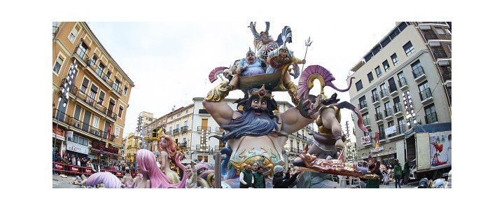 falla